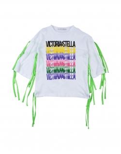 Футболка VICTORIA & STELLA
