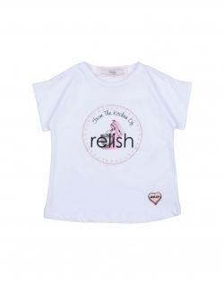 Футболка RELISH