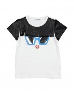 Футболка SIMONETTA