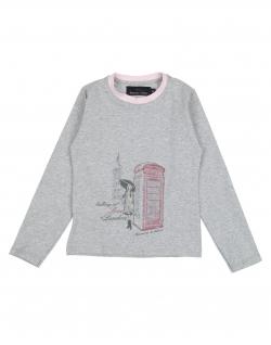 Футболка HARMONT&BLAINE