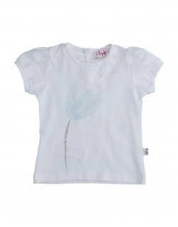 Футболка IL GUFO