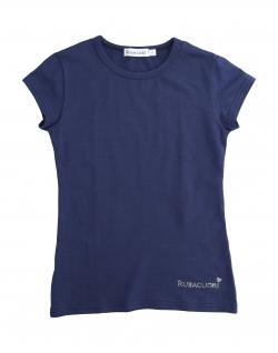 Футболка RUBACUORI Футболка RUBACUORI