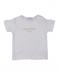 Футболка SIMONETTA TINY Футболка SIMONETTA TINY