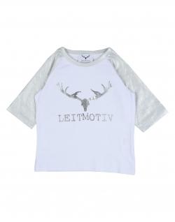 Футболка LEITMOTIV