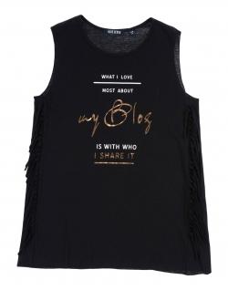 Футболка BLUE SEVEN