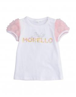 Футболка FRANKIE MORELLO