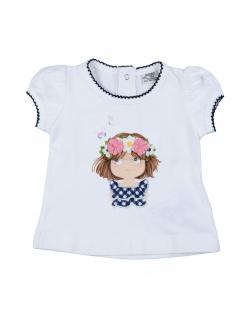 Футболка MAYORAL