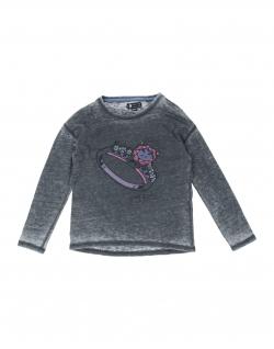 Футболка ANDY WARHOL by PEPE JEANS Футболка ANDY WARHOL by PEPE JEANS