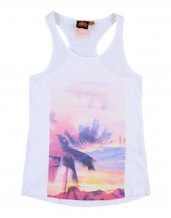 Футболка SUNDEK