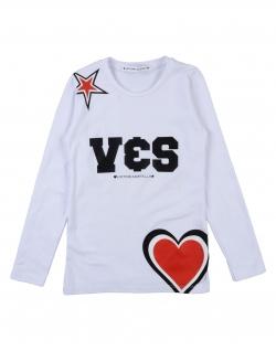 Футболка VICTORIA & STELLA