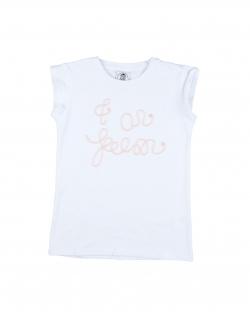 Футболка LE VOLIÈRE