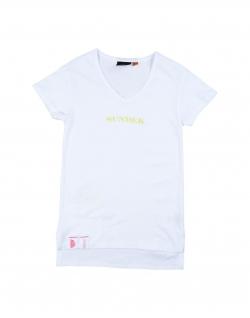 Футболка SUNDEK