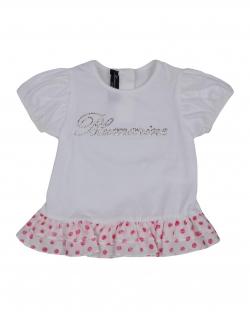 Футболка MISS BLUMARINE