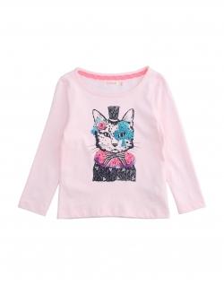 Футболка BILLIEBLUSH