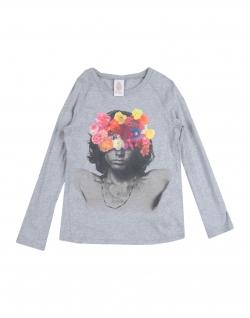 Футболка DONDUP DQUEEN