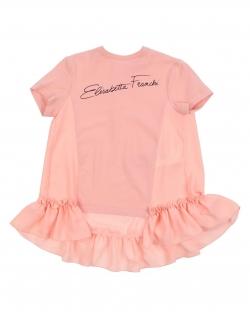 Футболка ELISABETTA FRANCHI