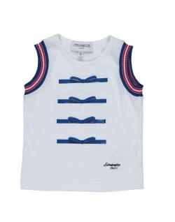 Футболка SIMONETTA MINI