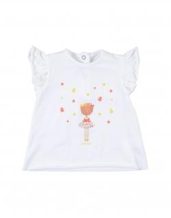 Футболка LE BEBÉ