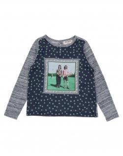 Футболка NICE THINGS MINI Футболка NICE THINGS MINI