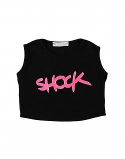 Футболка MISS LULÙ Футболка MISS LULÙ