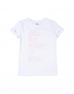 Футболка LE VOLIÈRE