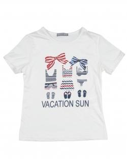 Футболка GAS