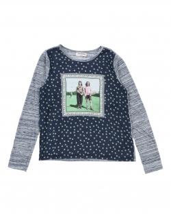 Футболка NICE THINGS MINI Футболка NICE THINGS MINI