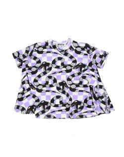 Футболка WHITE*