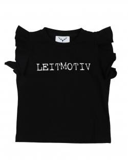 Футболка LEITMOTIV