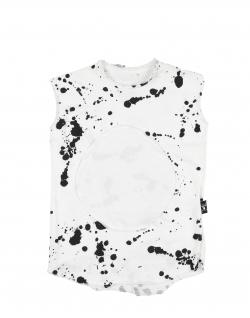 Футболка NUNUNU