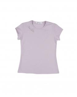 Футболка MISS LULÙ Футболка MISS LULÙ