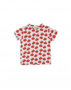 Футболка AU JOUR LE JOUR