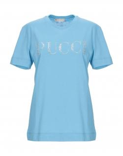 Футболка EMILIO PUCCI