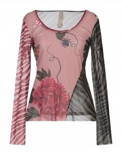 Футболка PIANURASTUDIO