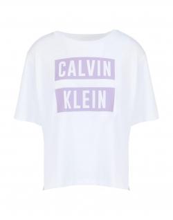 Футболка CALVIN KLEIN PERFORMANCE