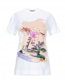 Футболка EMILIO PUCCI