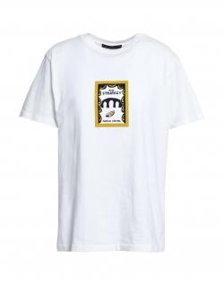 Футболка ALEXACHUNG