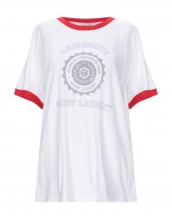 Футболка SAINT LAURENT