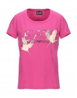 Футболка EA7