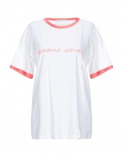 Футболка ERMANNO SCERVINO