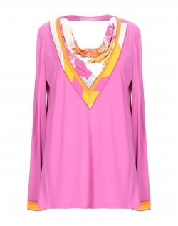 Футболка EMILIO PUCCI