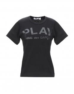Футболка COMME des GARÇONS PLAY