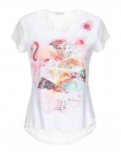 Футболка FRACOMINA