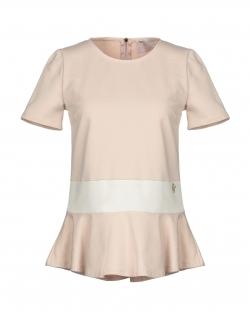 Футболка BETTY BLUE