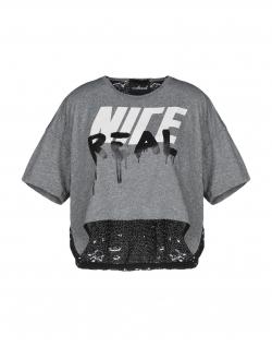 Футболка NICEBRAND Футболка NICEBRAND