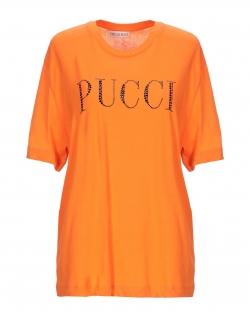Футболка EMILIO PUCCI
