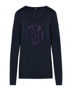 Футболка ARMANI JEANS