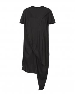 Футболка DRKSHDW by RICK OWENS