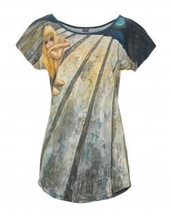 Футболка VESTI L'ARTE