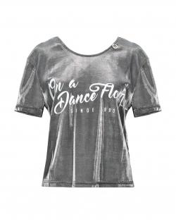 Футболка MANGANO